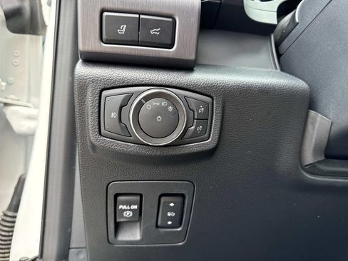 Used 2021 Ford Expedition Platinum AWD/4WD image 34