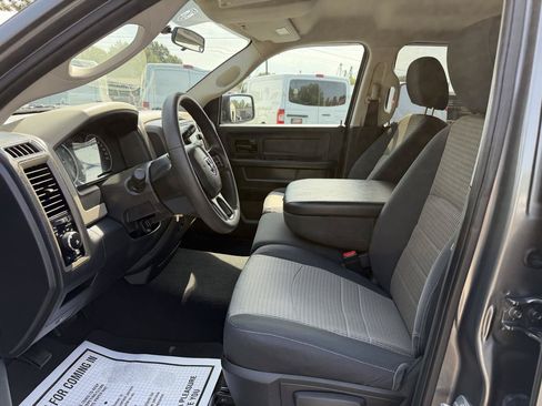 Used 2012 RAM 1500 Express AWD/4WD image 9