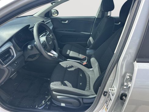Used 2023 Kia Rio S FWD image 8