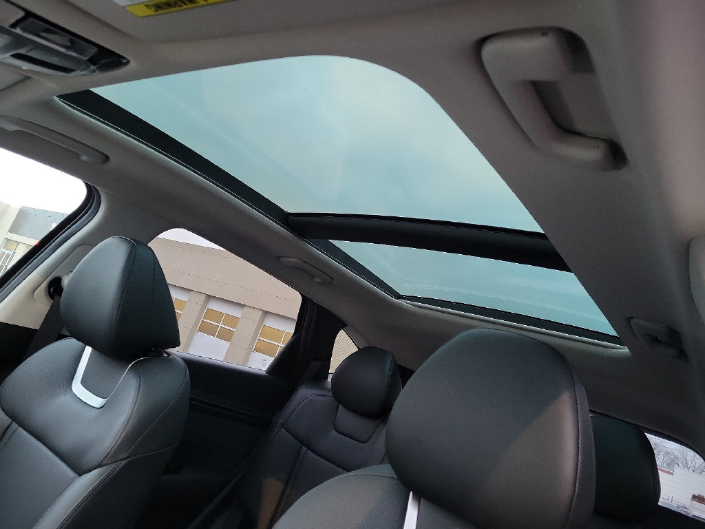 New 2024 Hyundai Tucson Limited AWD/4WD image 11