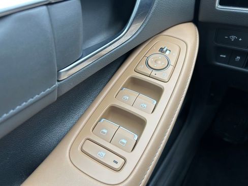 Used 2020 Hyundai Sonata Limited image 21