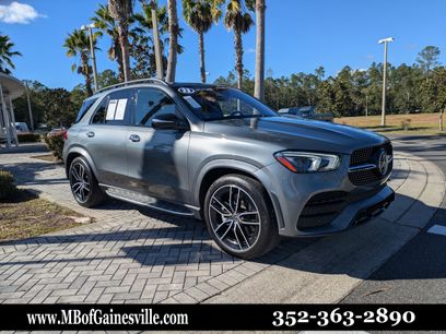 Certified 2023 Mercedes-Benz GLE 450 GLE 450