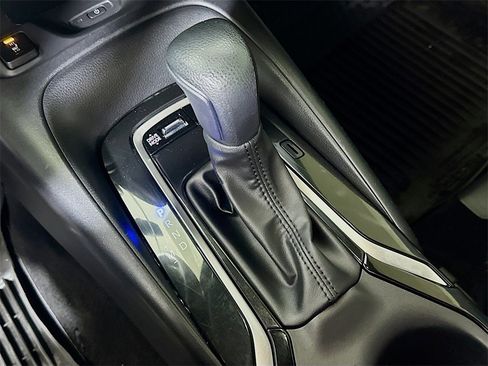 Used 2023 Toyota Corolla XSE image 30