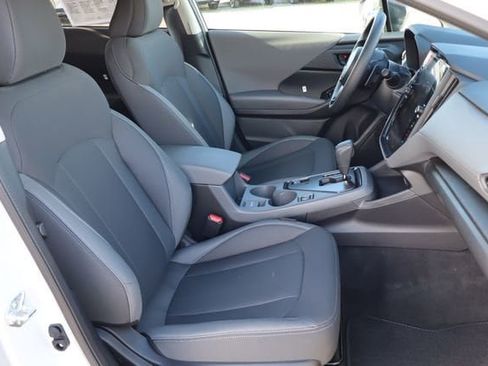 New 2026 Subaru Crosstrek 2.0i Premium image 24