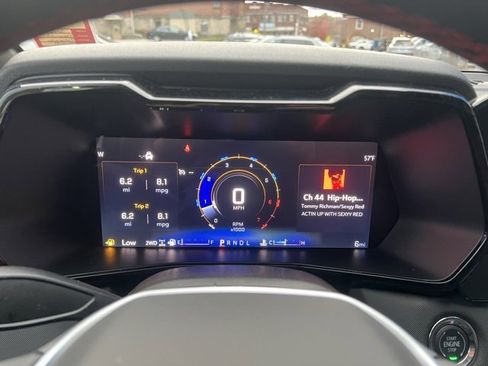 New 2026 Chevrolet Colorado Z71 w/ Z71 Convenience Package 2 image 36