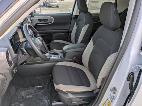 New 2025 Ford Bronco Sport Big Bend w/ Convenience Package image 5