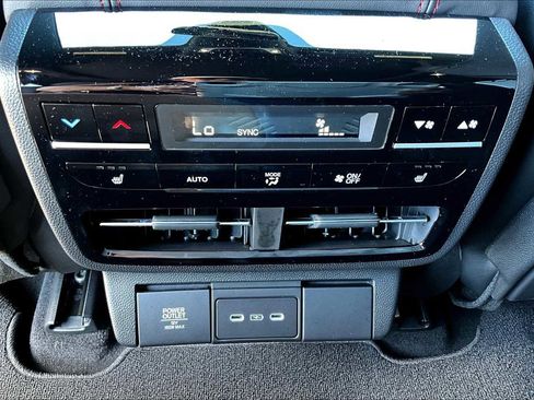 New 2026 Acura MDX A-Spec image 18