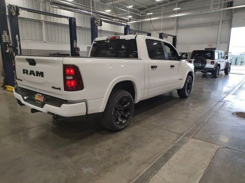 New 2026 RAM 1500 Big Horn image 3