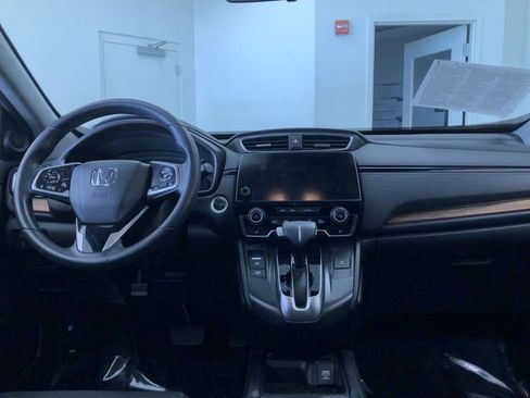 Used 2019 Honda CR-V EX image 17