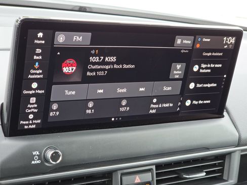 New 2026 Honda Pilot EX-L image 18