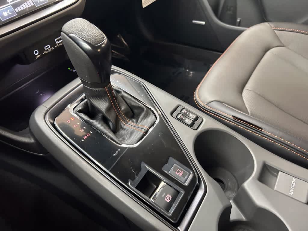 New 2026 Subaru Crosstrek 2.5i Limited AWD/4WD image 17