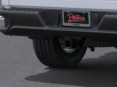 New 2026 Chevrolet Silverado 2500 W/T w/ WT Convenience Package image 14