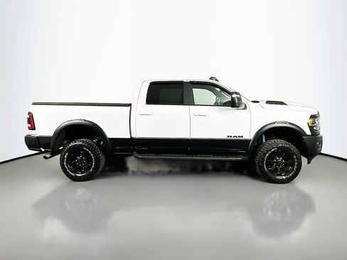 Used 2023 RAM 2500 Power Wagon w/ Level 2 Equipment Group image 9
