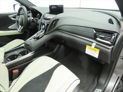 New 2026 Acura RDX A-Spec image 18