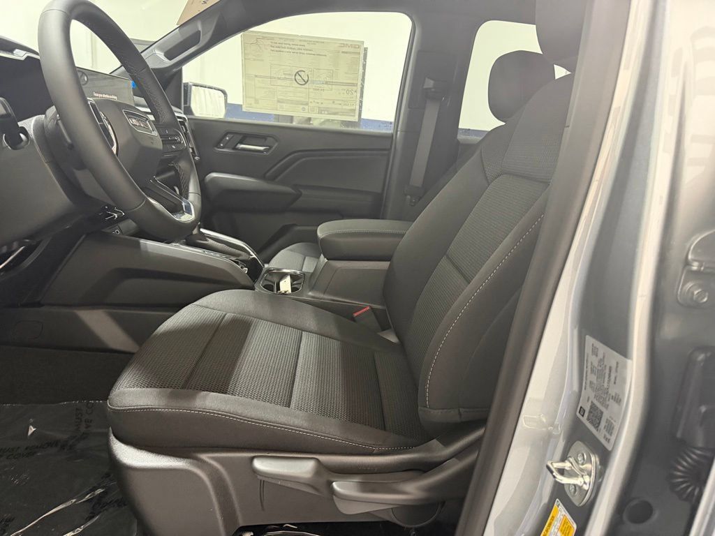 New 2026 GMC Canyon Elevation w/ Convenience Package RWD image 27