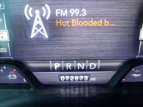 Used 2019 RAM 1500 Sport w/ Advanced Safety Group image 11