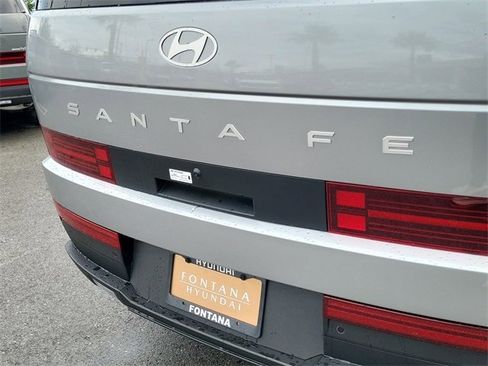 New 2026 Hyundai Santa Fe SE image 22