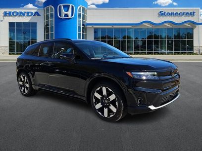 New 2026 Honda Prologue Elite