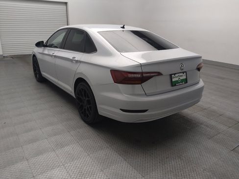 Used 2019 Volkswagen Jetta S FWD image 5