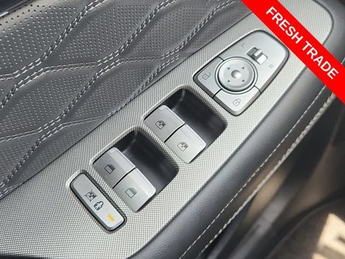 Used 2022 Hyundai Palisade Calligraphy FWD image 22
