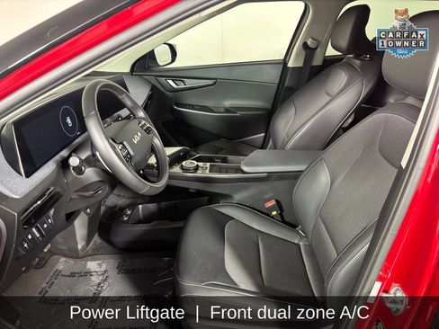 Used 2024 Kia EV6 Light AWD/4WD image 12