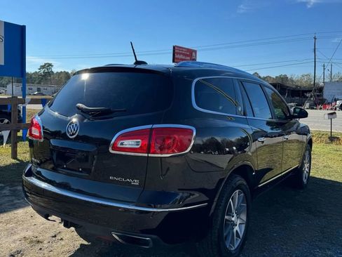 Used 2016 Buick Enclave Leather w/ Trailering Package image 8