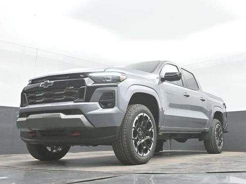 New 2026 Chevrolet Colorado Z71 w/ Technology Package AWD/4WD image 41