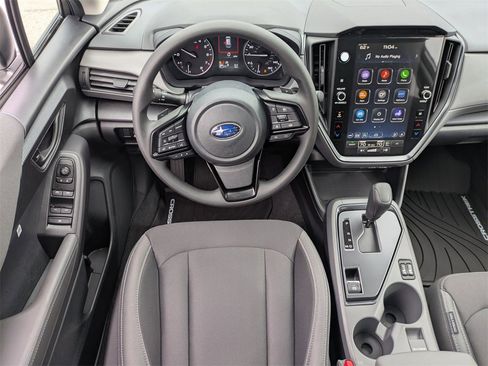 New 2026 Subaru Crosstrek 2.0i Premium image 16