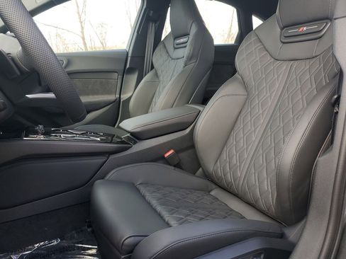 New 2025 Audi S5 Premium Plus image 2