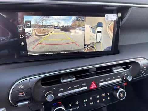 New 2026 Hyundai Palisade Calligraphy image 30