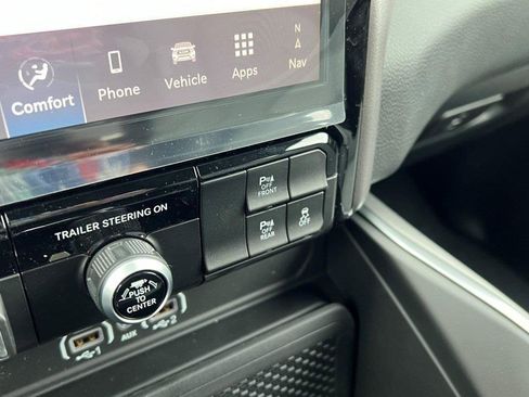 New 2026 RAM 1500 Big Horn image 47