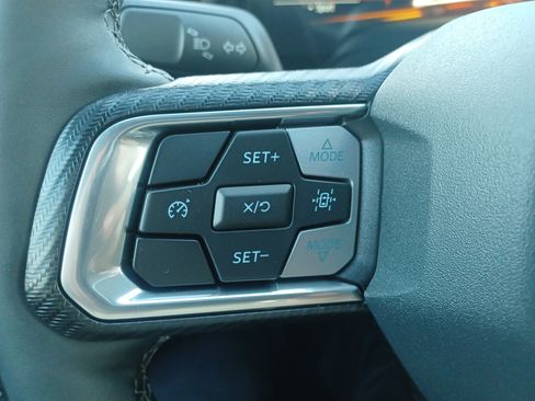 New 2025 Ford Mustang Coupe image 19