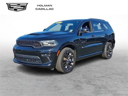 Used 2022 Dodge Durango GT