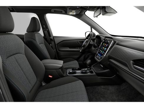 New 2026 Subaru Forester Premium image 16