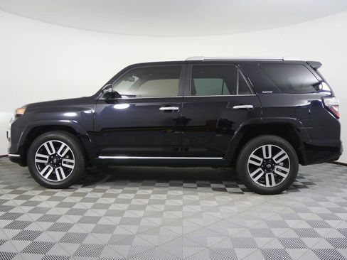 Used 2023 Toyota 4Runner Limited RWD image 6