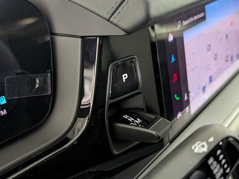 New 2026 Porsche Cayenne Coupe image 36