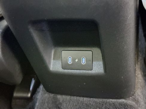 Used 2025 Hyundai Tucson SEL FWD image 42