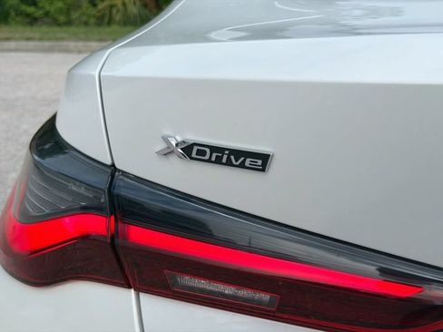 Used 2023 BMW 430i Gran Coupe xDrive w/ M Sport Package AWD/4WD image 46