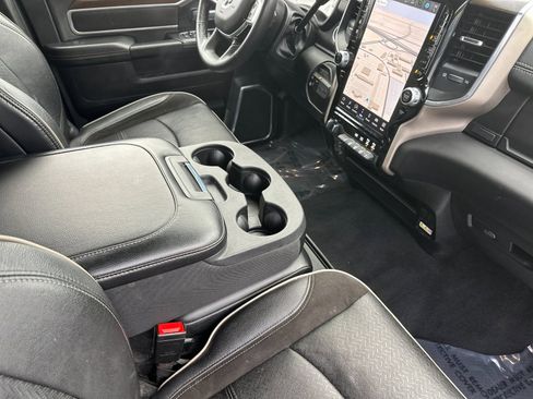 Certified 2024 RAM 2500 Laramie image 15