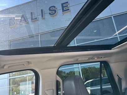 Used 2025 Ford Expedition Active