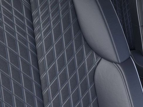 New 2026 Cadillac Vistiq Premium Luxury AWD/4WD image 21