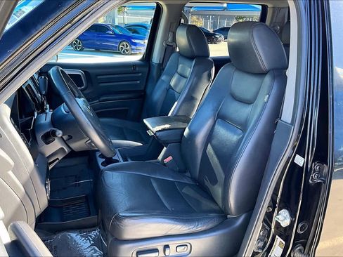 Used 2014 Honda Ridgeline SE image 7