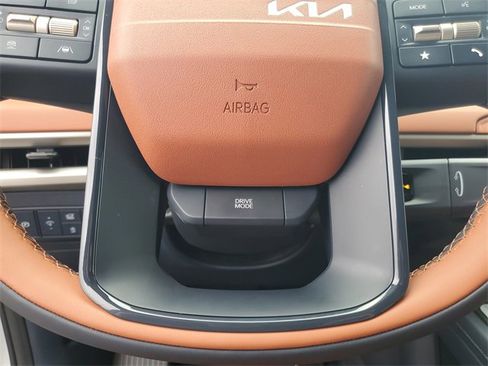 New 2027 Kia Telluride SX image 20
