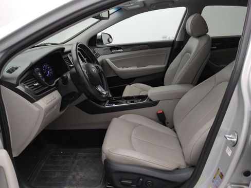 Used 2018 Hyundai Sonata Limited image 17