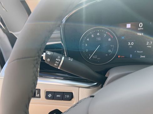 New 2025 Cadillac XT6 Premium Luxury w/ Technology Package image 31