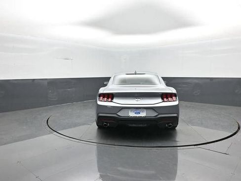 New 2026 Ford Mustang Coupe RWD image 6