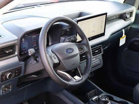 New 2026 Ford Maverick XLT w/ XLT Luxury Package image 14