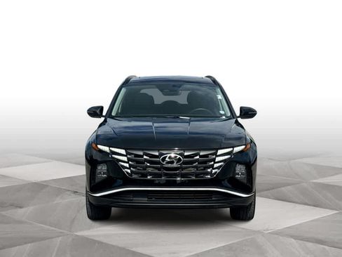 Used 2023 Hyundai Tucson SEL w/ Convenience Package AWD/4WD image 3