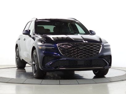 New 2026 Genesis GV70 2.5T Sport Prestige