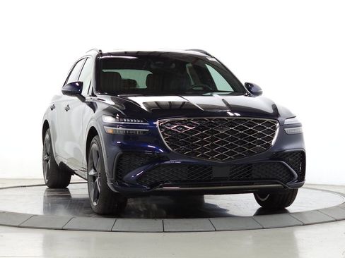 New 2026 Genesis GV70 2.5T Sport Prestige AWD/4WD image 1